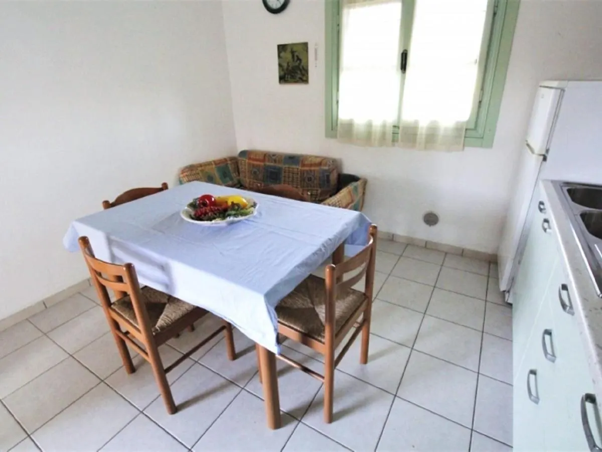 Lovely Holiday Home In Rosolina Mare With A Garden location