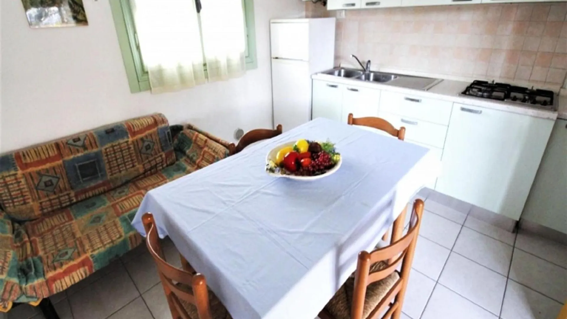 Lovely Holiday Home In Rosolina Mare With A Garden