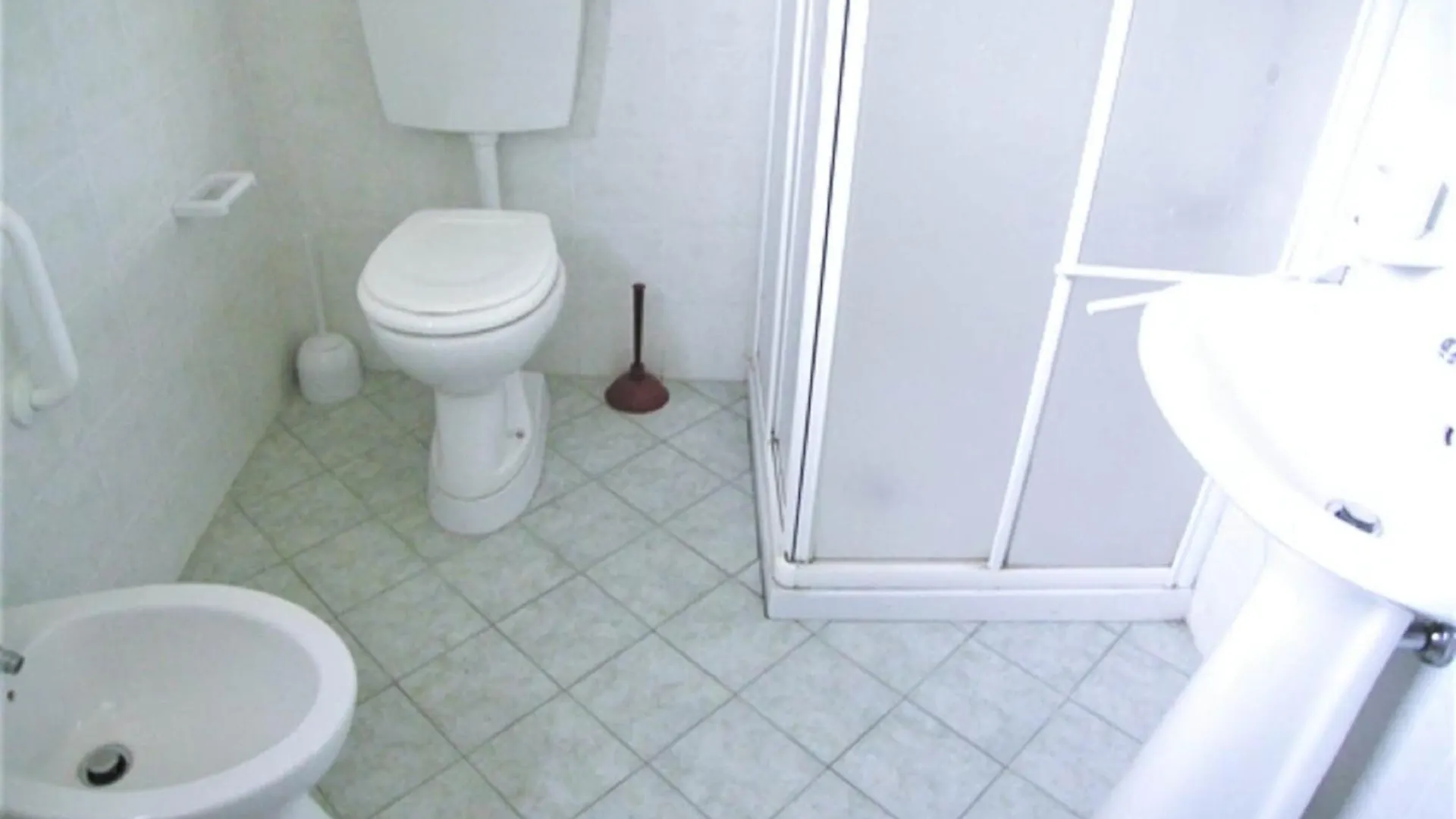 Lovely Holiday Home In Rosolina Mare With A Garden