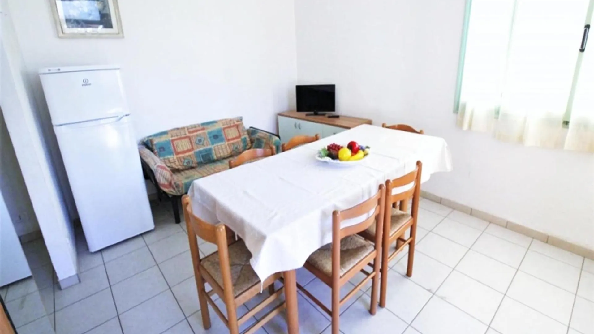 Lovely Holiday Home In Rosolina Mare With A Garden Italy