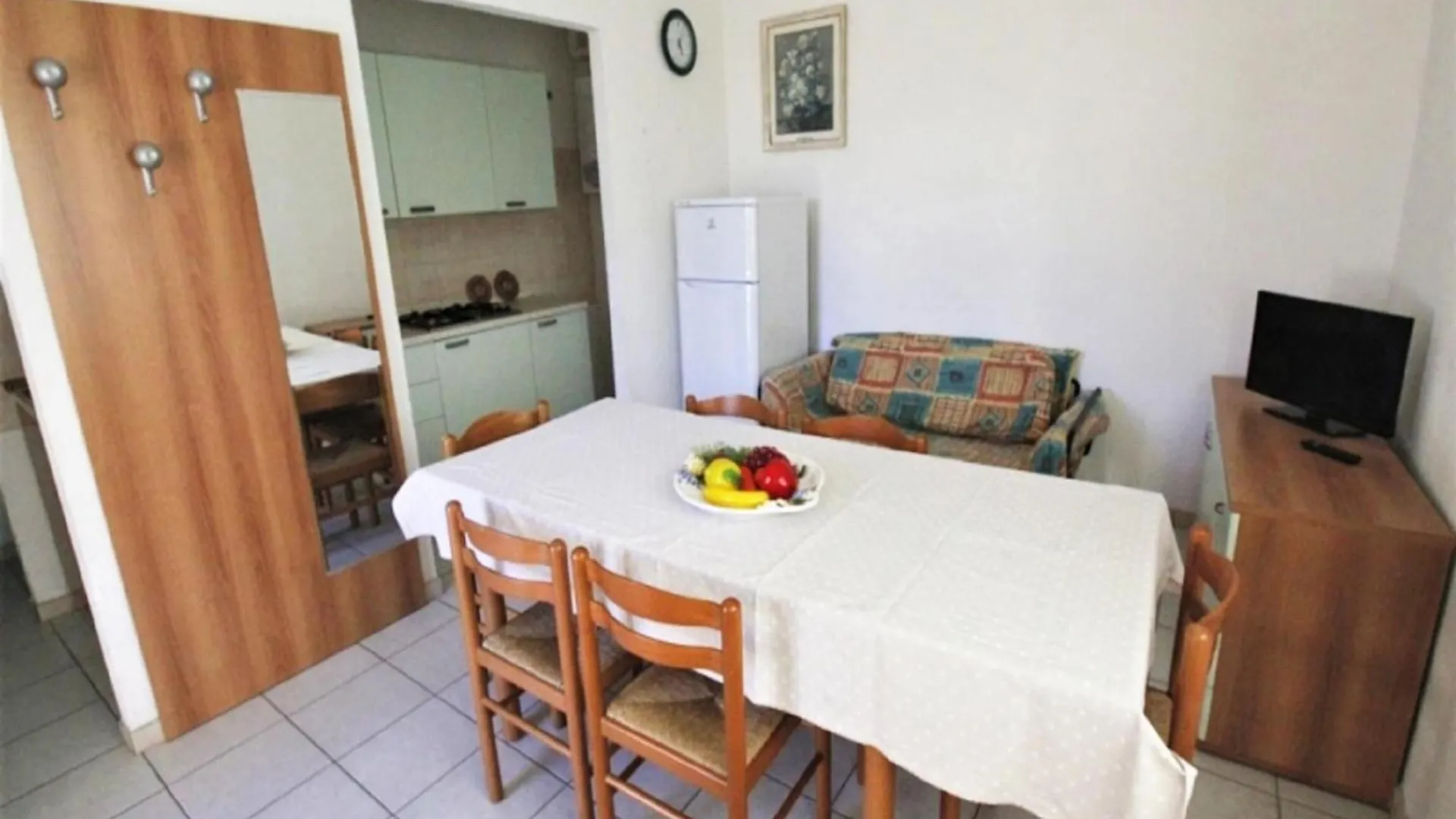 Lovely Holiday Home In Rosolina Mare With A Garden 0*,  Italy